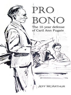 cover image of Pro Bono